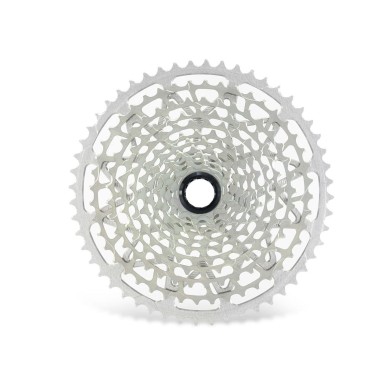 Garbaruk Cassette Microspline 12 vitesses Argent - Purebike