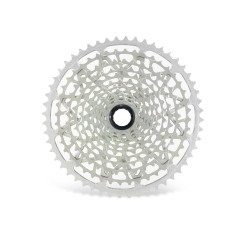 Garbaruk Cassette Microspline 12 vitesses Argent - Purebike