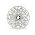 Garbaruk Cassette Microspline 12 vitesses Argent - Purebike