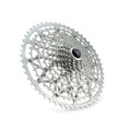 Garbaruk Cassette Microspline 12 vitesses Argent - Purebike
