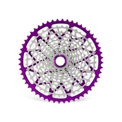 Garbaruk Cassette Microspline 12 vitesses Violet - Purebike