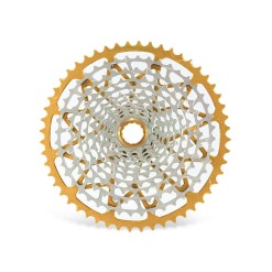Garbaruk Cassette Microspline 12 vitesses Or - Purebike