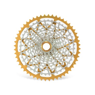 Garbaruk Cassette Microspline 12 vitesses Or - Purebike