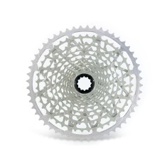 Garbaruk Cassette Standard HG 12 vitesses Argent - Purebike