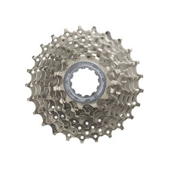 Shimano Cassette HG400 9 vitesses - Purebike
