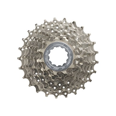 Shimano Cassette HG400 9 vitesses - Purebike