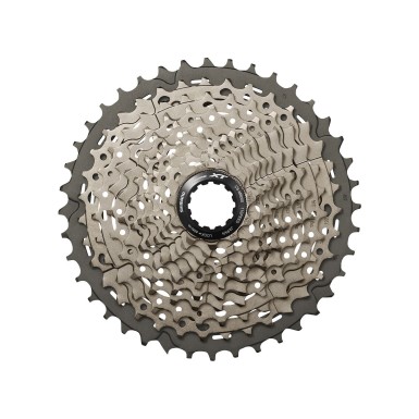 Cassette XT M8000 11 vitesses - Cassettes pour vélo VTT - Equipement et Accessoires VTT - Purebike - Materiel Velo, Accessoires 