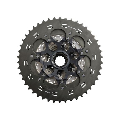 Cassette XT M8000 11 vitesses - Cassettes pour vélo VTT - Equipement et Accessoires VTT - Purebike - Materiel Velo, Accessoires 