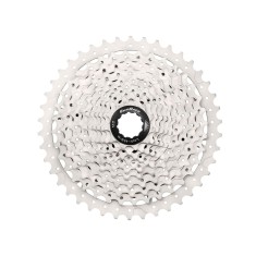 Sunrace Cassette MS3 10 vitesses Argent - Purebike