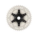Sunrace Cassette MS3 10 vitesses Argent - Purebike
