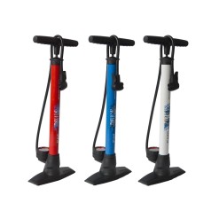 XLC Pompe à pied Delta PU-S04 - Purebike