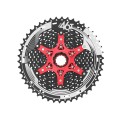 Cassette MX8 11 vitesses Noir - Cassettes pour vélo VTT - Equipement et Accessoires VTT - Purebike - Materiel Velo, Accessoires 