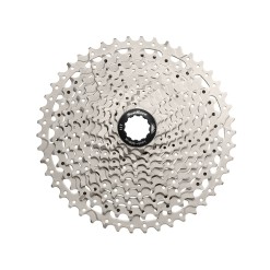 Cassette MS8 11 vitesses Argent