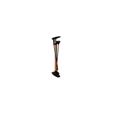 Pompe à pied Prestige - Pompes à vélo à pied - Accessoires VTT - Purebike - Materiel Velo, Accessoires VTT Equipement Vélo - Pur