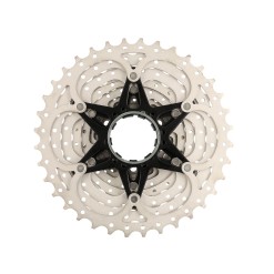 Cassette Sunrace MS1 10 vitesses (11-36 dents) - PureBike