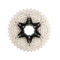 Cassette MS1 10 vitesses (11-36 dents)
