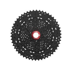 Cassette MX80 11 vitesses Noir (11-51 dents)