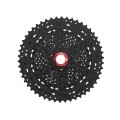 Cassette MX80 11 vitesses Noir (11-51 dents)