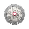 Cassette MZ90 12 vitesses Argent - 11-50 dents