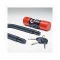 Qloc Security Antivol U - Ø16 - 85/250mm - Classe SRA - Purebike