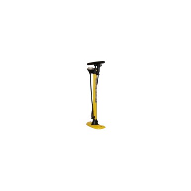 Pompe à pied Super Prestige - Pompes à vélo à pied - Accessoires VTT - Purebike - Materiel Velo, Accessoires VTT Equipement Vélo