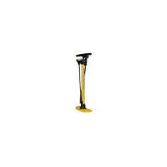 Pompe à pied Super Prestige - Pompes à vélo à pied - Accessoires VTT - Purebike - Materiel Velo, Accessoires VTT Equipement Vélo