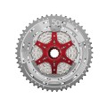 Cassette MZ90 12 vitesses Argent - 11-50 dents
