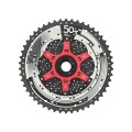 Sunrace Cassette MZ91 12 vitesses Noir - 10-50 dents - Purebike