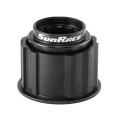 Sunrace Cassette MZ91 12 vitesses Noir - 10-50 dents - Purebike