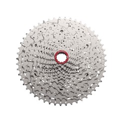 Cassette MZ930 12 vitesses Argent - 10-51 dents