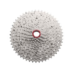 Sunrace Cassette MZ930 12 vitesses Argent - 10-51 dents - Purebike