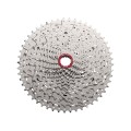 Sunrace Cassette MZ930 12 vitesses Argent - 10-51 dents - Purebike