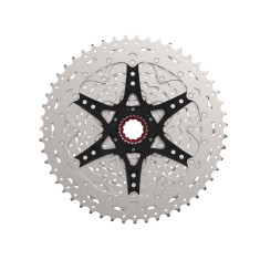Sunrace Cassette MZ930 12 vitesses Argent - 10-51 dents - Purebike