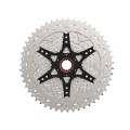 Sunrace Cassette MZ930 12 vitesses Argent - 10-51 dents - Purebike