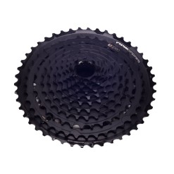 E Thirteen Cassette TRS+ 11 vitesses 9-46T E-Spec - Purebike