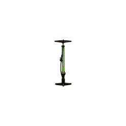 Pompe à pied Domestique Floor Pump - Pompes à vélo à pied - Accessoires VTT - Purebike - Materiel Velo, Accessoires VTT Equipeme