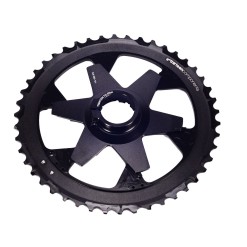 E Thirteen Cassette TRS+ 11 vitesses 9-46T E-Spec - Purebike