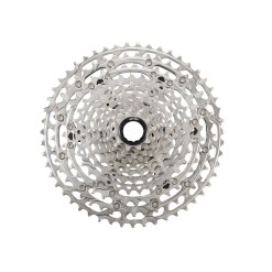 Shimano Cassette Deore M6100 12 vitesses - Purebike
