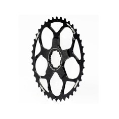 Pignon T-Rex 40 dents compatible Shimano - Pignons pour vélo - Equipement VTT - Purebike - Materiel Velo, Accessoires VTT Equipe