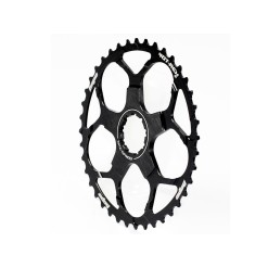 Pignon T-Rex 40 dents compatible Sram - Pignons pour vélo - Equipement VTT - Purebike - Materiel Velo, Accessoires VTT Equipemen