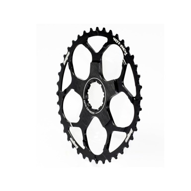 Pignon T-Rex 40 dents compatible Sram