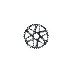 Pignon EX Cog 40 dents compatible Shimano - Pignons pour vélo - Equipement VTT - Purebike - Materiel Velo, Accessoires VTT Equip