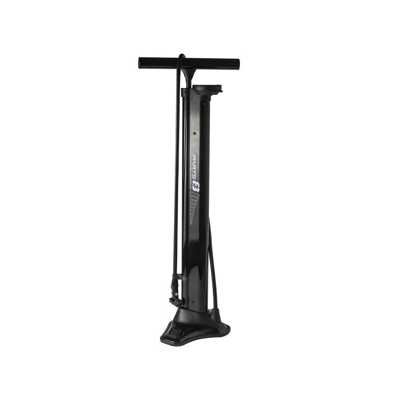 Parts 8.3 Pompe à pied pour pneu Tubeless Birch - Purebike