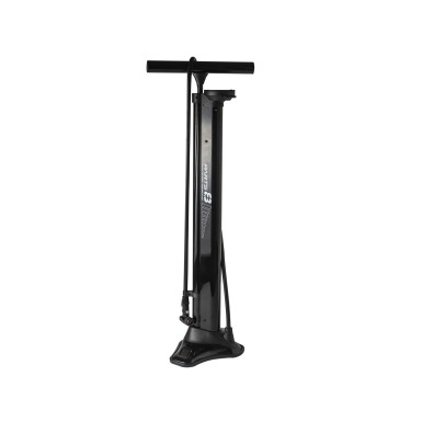 Parts 8.3 Pompe à pied pour pneu Tubeless Birch - Purebike