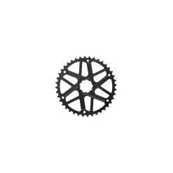 Pignon EX Cog 40 dents compatible Shimano - Pignons pour vélo - Equipement VTT - Purebike - Materiel Velo, Accessoires VTT Equip