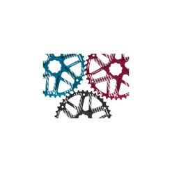 Pignon EX Cog 42 dents compatible Shimano - Pignons pour vélo - Equipement VTT - Purebike - Materiel Velo, Accessoires VTT Equip