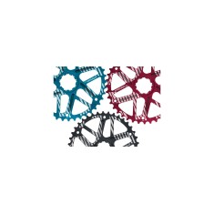 Pignon EX Cog 42 dents compatible Shimano - Pignons pour vélo - Equipement VTT - Purebike - Materiel Velo, Accessoires VTT Equip