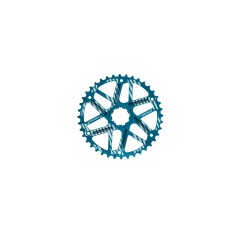 Pignon EX Cog 42 dents compatible Shimano - Pignons pour vélo - Equipement VTT - Purebike - Materiel Velo, Accessoires VTT Equip