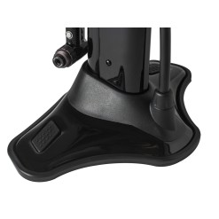 Parts 8.3 Pompe à pied pour pneu Tubeless Birch - Purebike