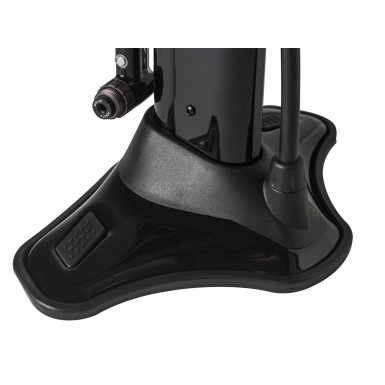 Parts 8.3 Pompe à pied pour pneu Tubeless Birch - Purebike